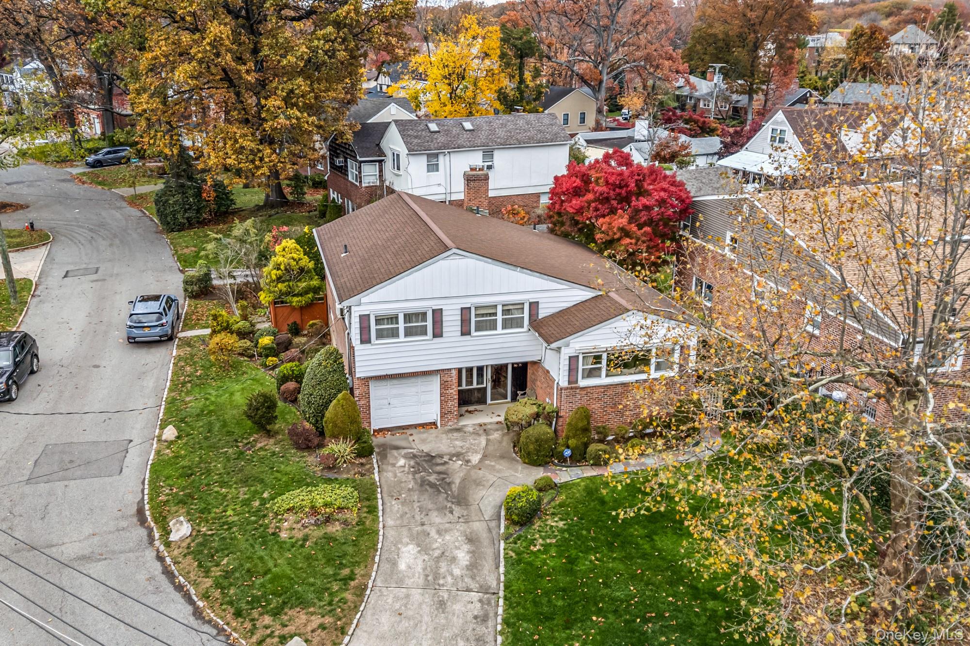 #2 photo, 86-79 Pinto Street, Holliswood , NY 11423