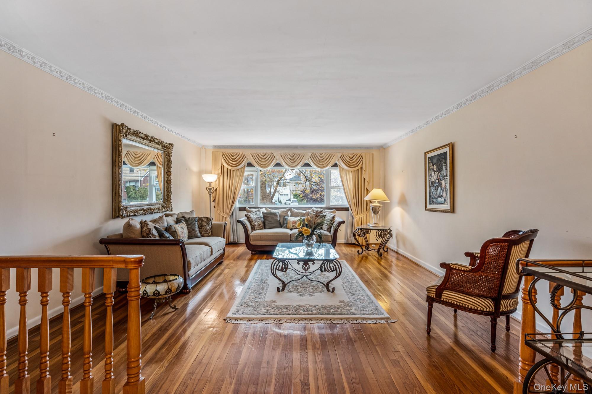 #5 photo, 86-79 Pinto Street, Holliswood , NY 11423