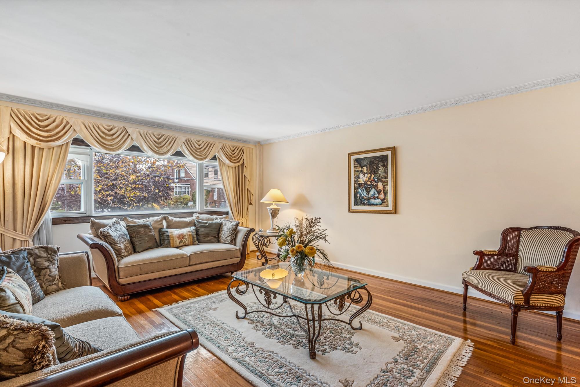 #6 photo, 86-79 Pinto Street, Holliswood , NY 11423