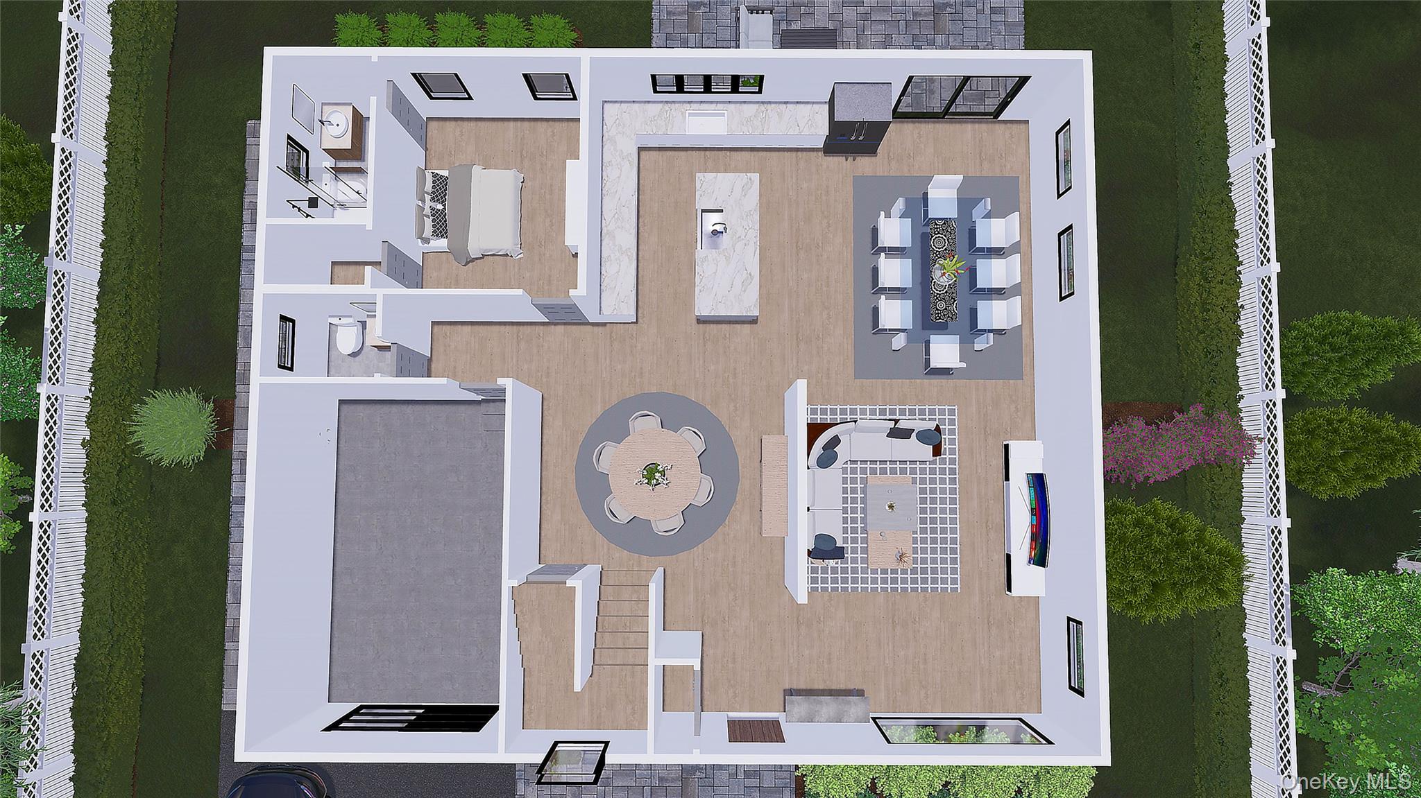 #4 photo, 38 Birch Lane, Levittown , NY 11756