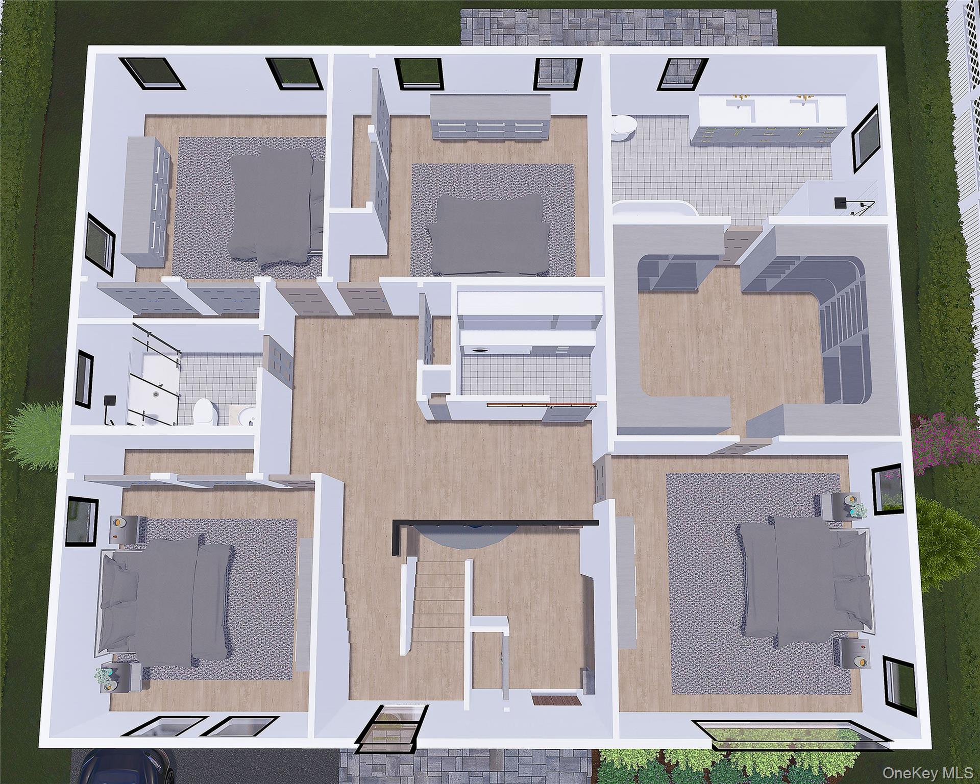 #5 photo, 38 Birch Lane, Levittown , NY 11756