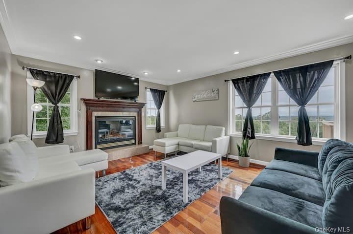 #18 photo, 73 Mountain Road, Bloomingburg , NY 12721