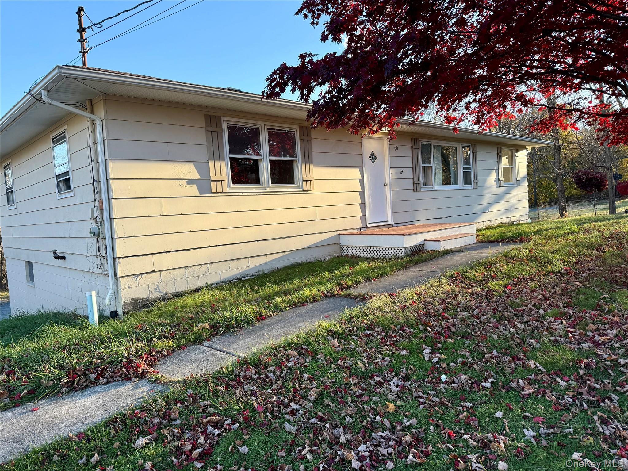 #1 photo, 90 North Road, Bloomingburg , NY 12721