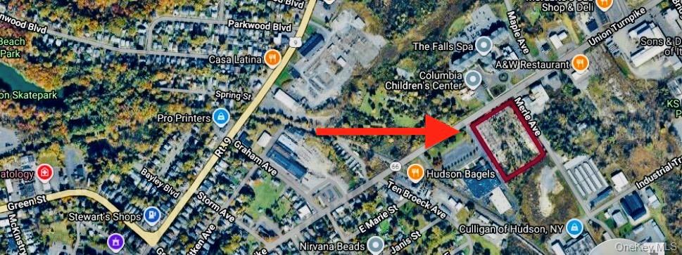 #6 photo, 2 Merle Avenue, Hudson , NY 11944