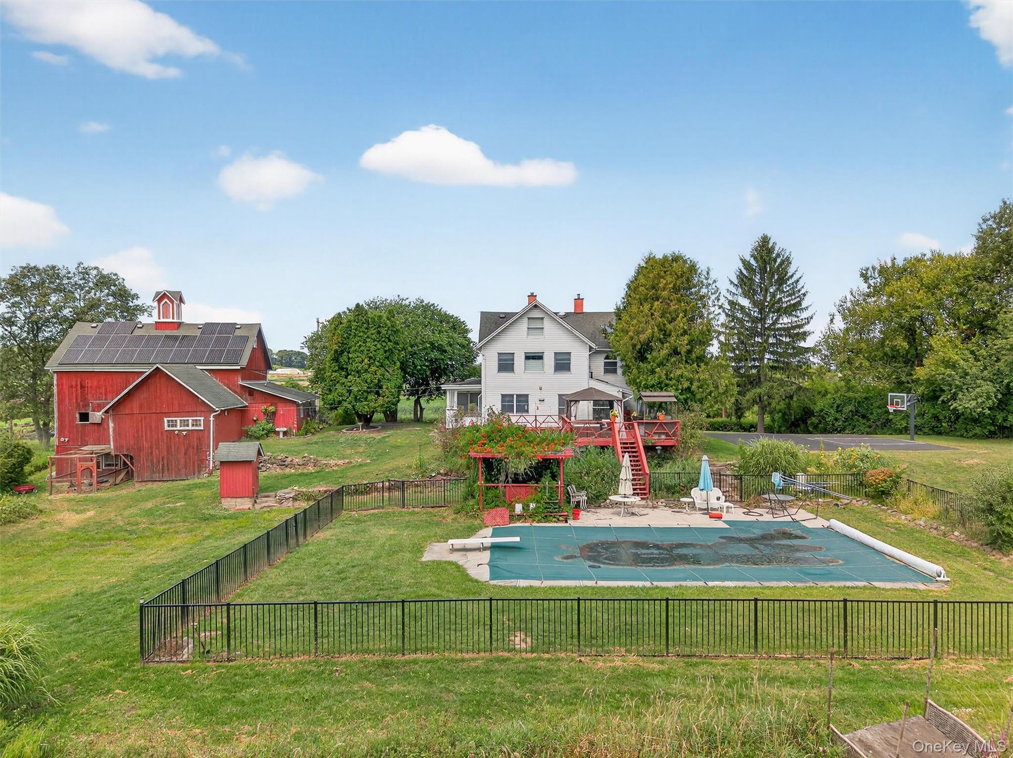 #16 photo, 252 Round Hill Road, Florida , NY 10921