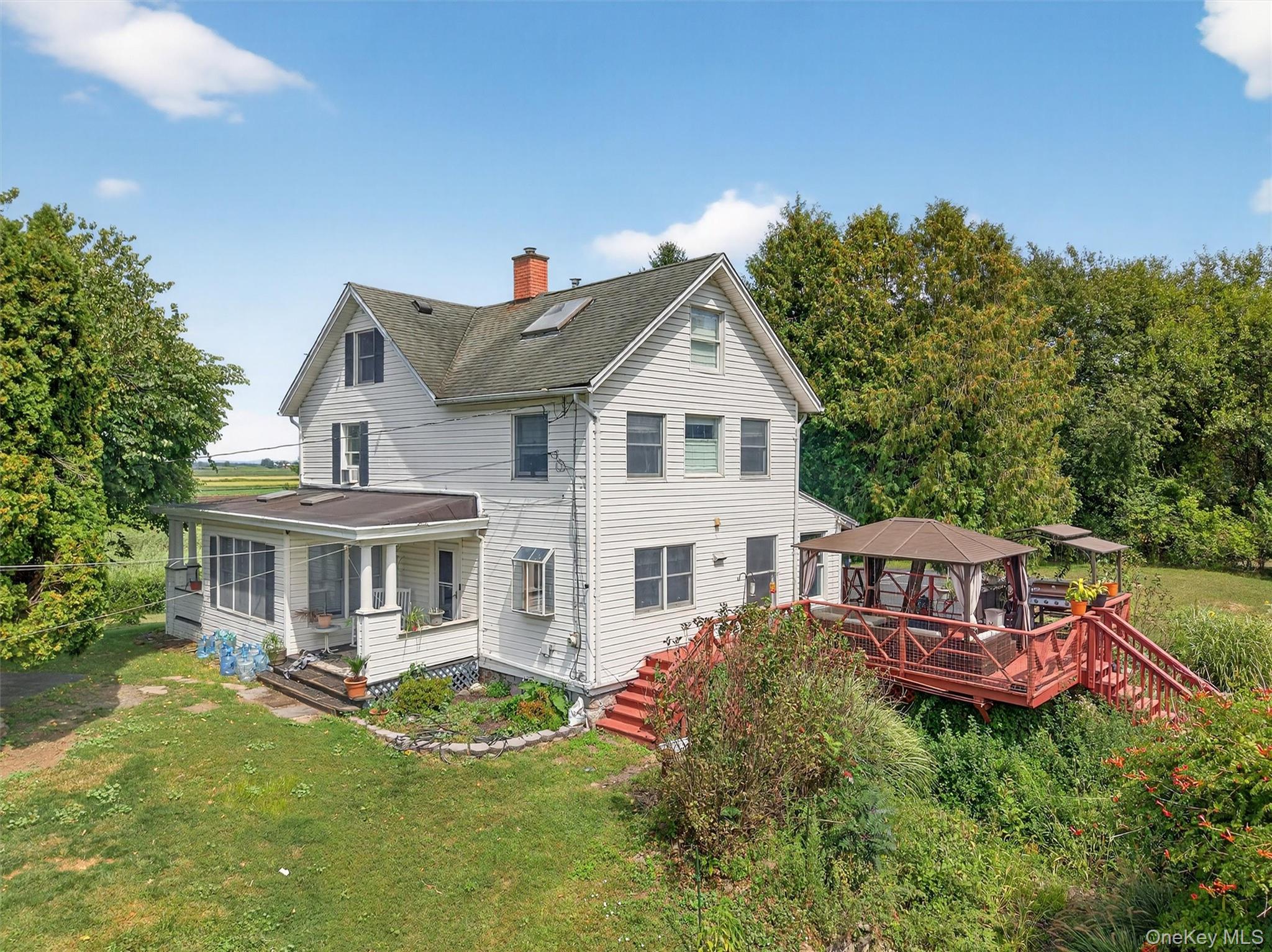 #19 photo, 252 Round Hill Road, Florida , NY 10921