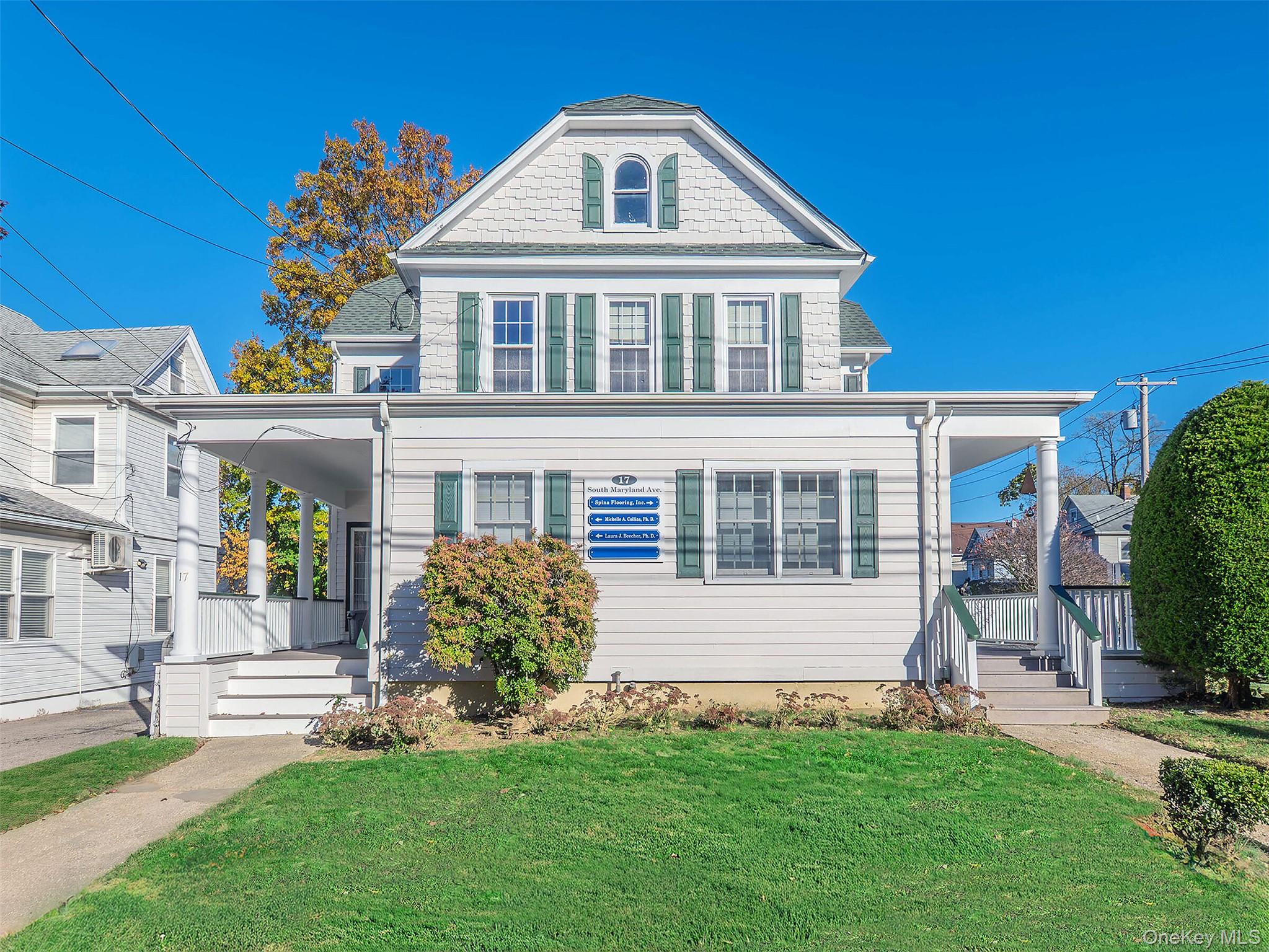 #1 photo, 17 S Maryland Avenue, Port Washington , NY 11050