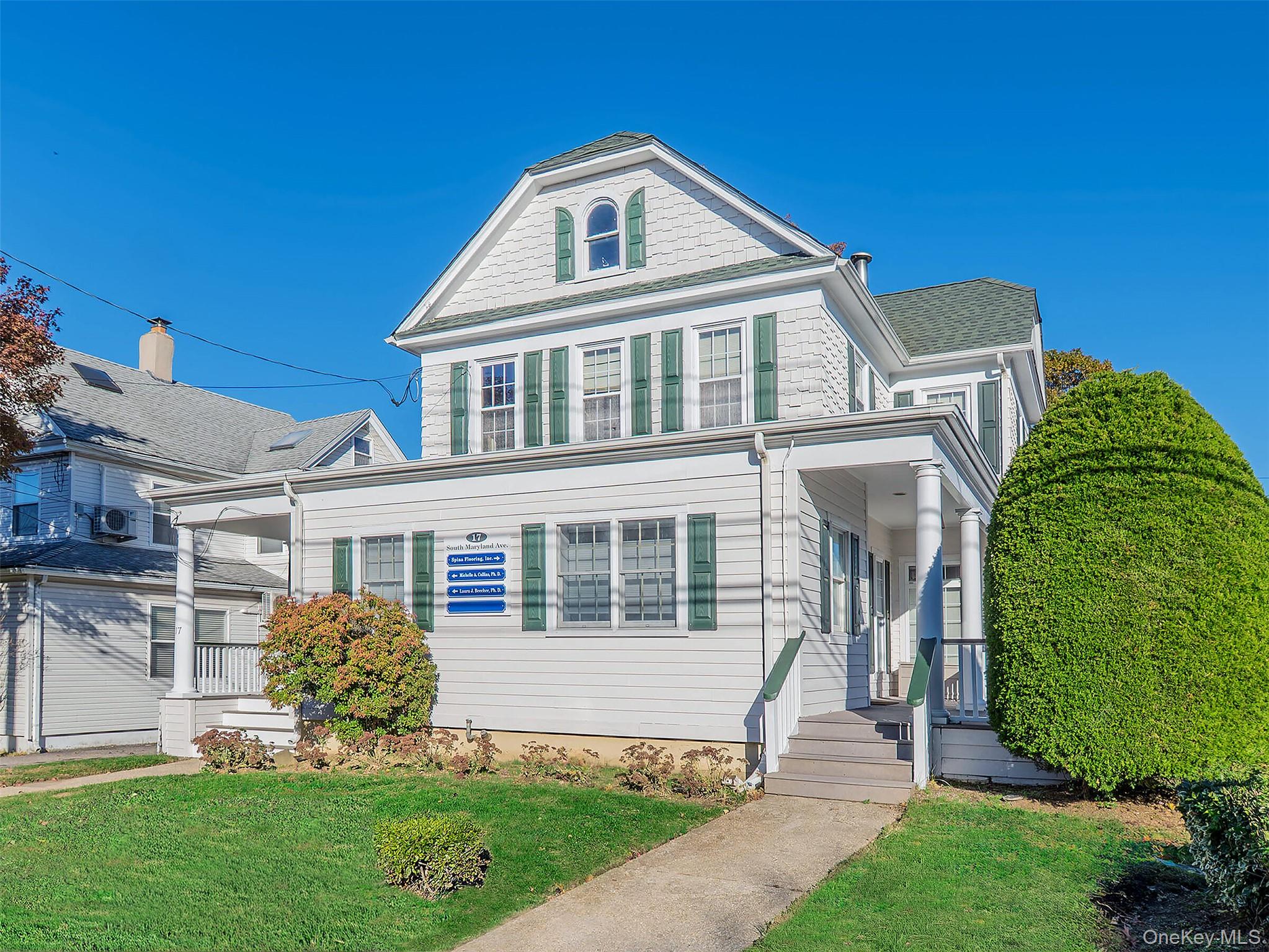 #2 photo, 17 S Maryland Avenue, Port Washington , NY 11050