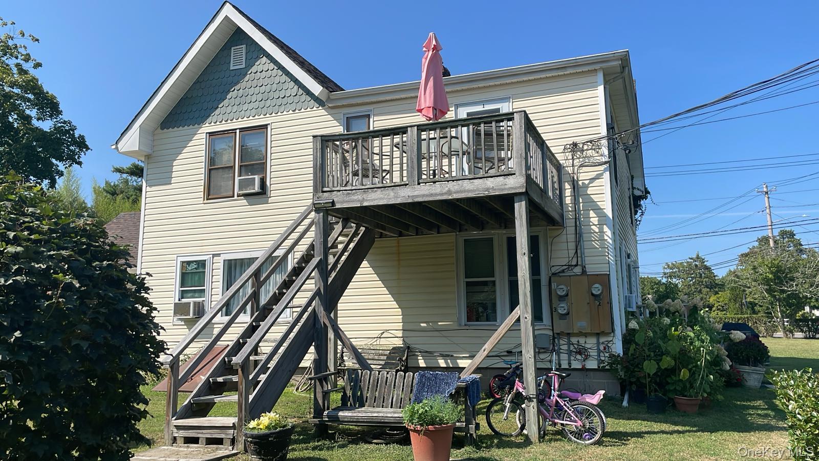 #2 photo, 134 Ponquogue Avenue, Hampton Bays , NY 11946