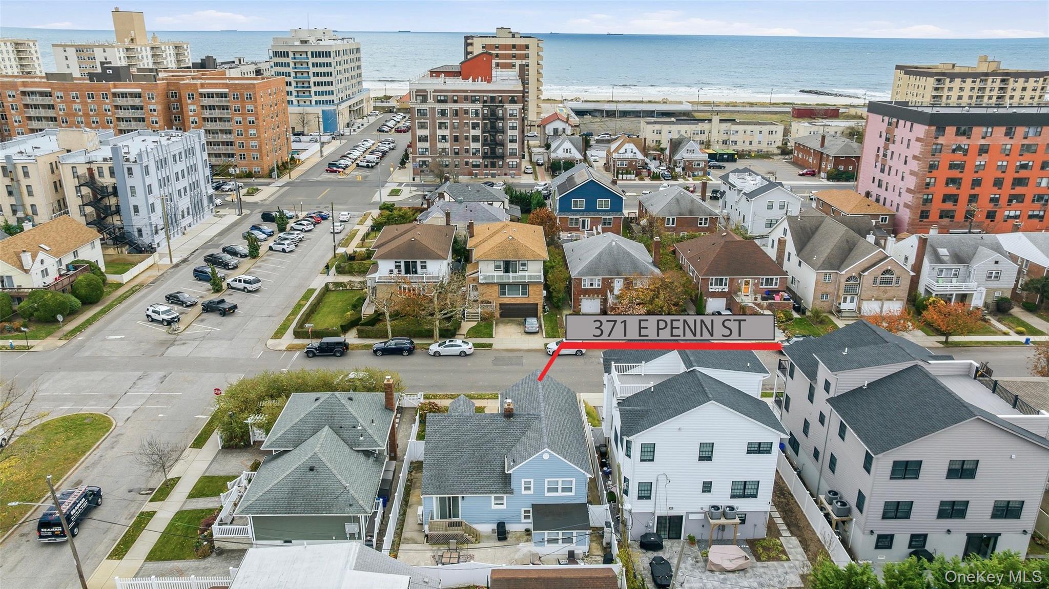 #2 photo, 371 E Penn Street, Long Beach , NY 11561