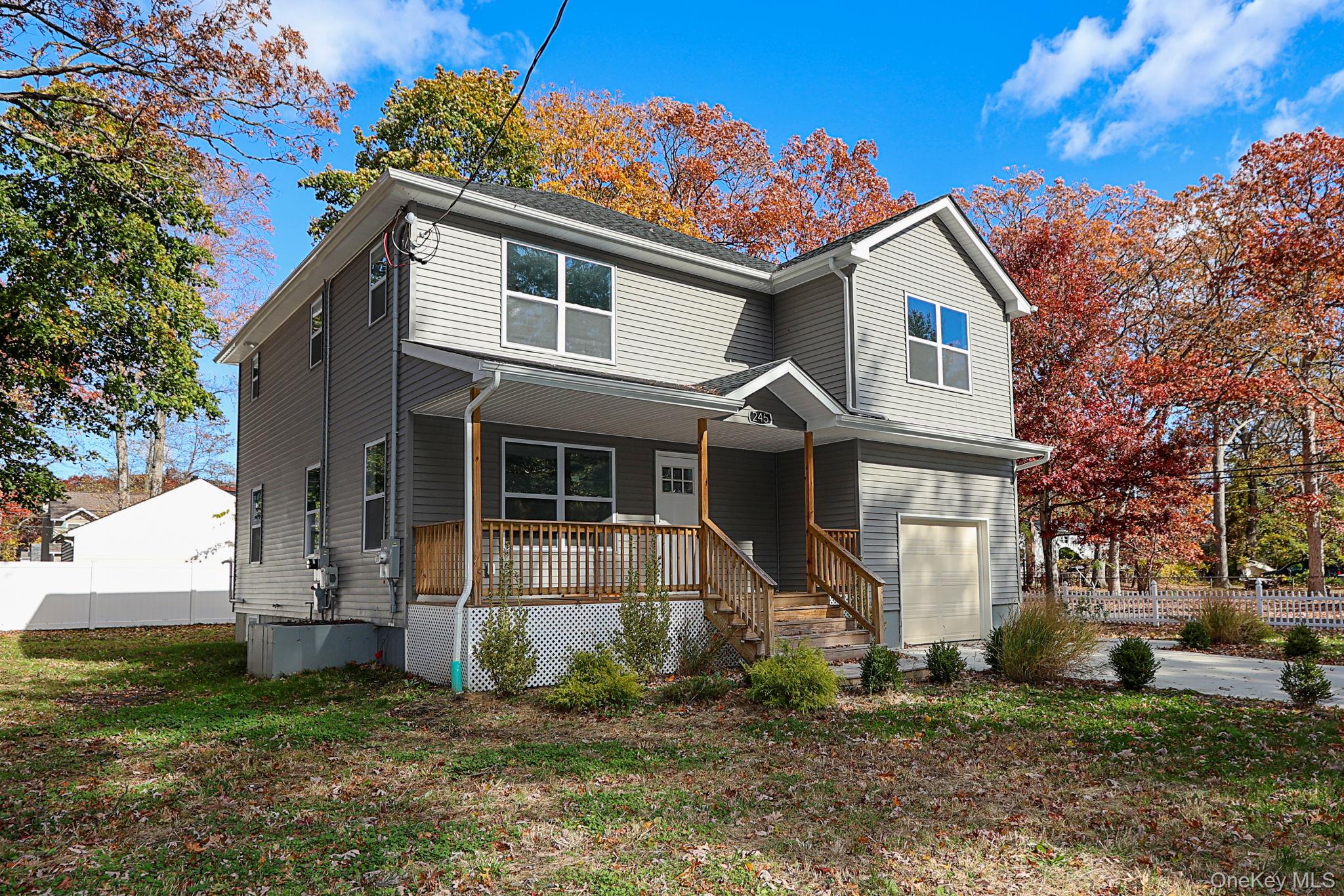 #1 photo, 245 New Avenue, Wyandanch , NY 11798