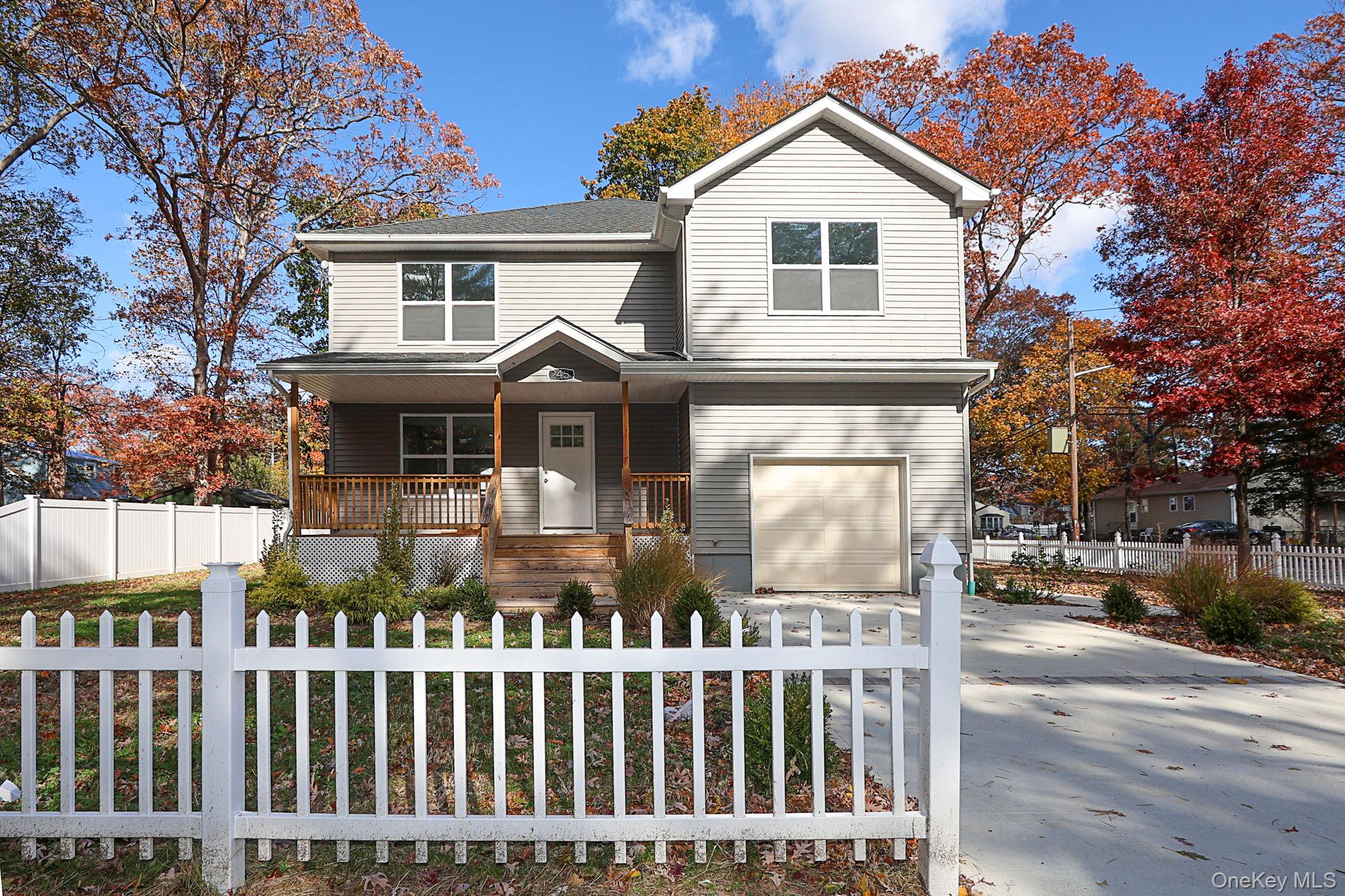 #2 photo, 245 New Avenue, Wyandanch , NY 11798