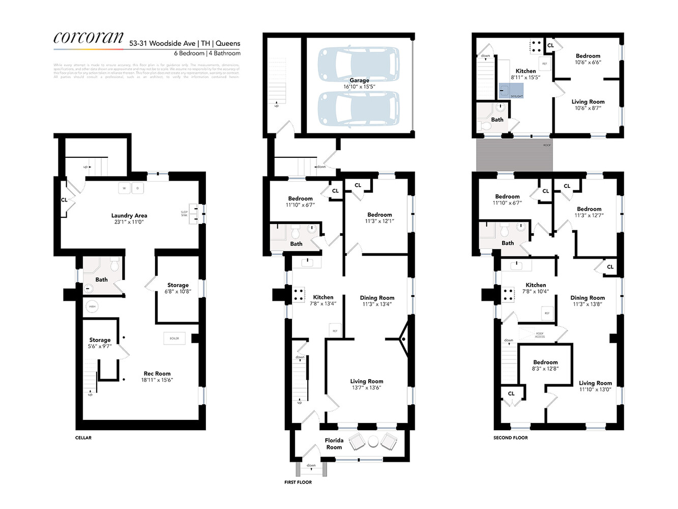 #2 photo, 53-31 WOODSIDE Avenue, Woodside , NY 11377