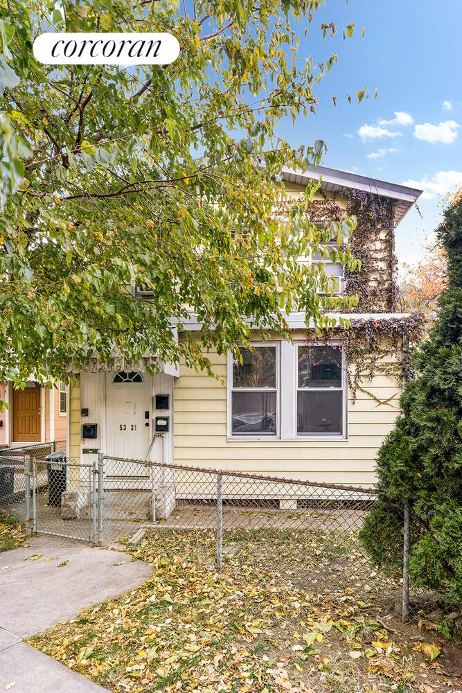 #3 photo, 53-31 WOODSIDE Avenue, Woodside , NY 11377