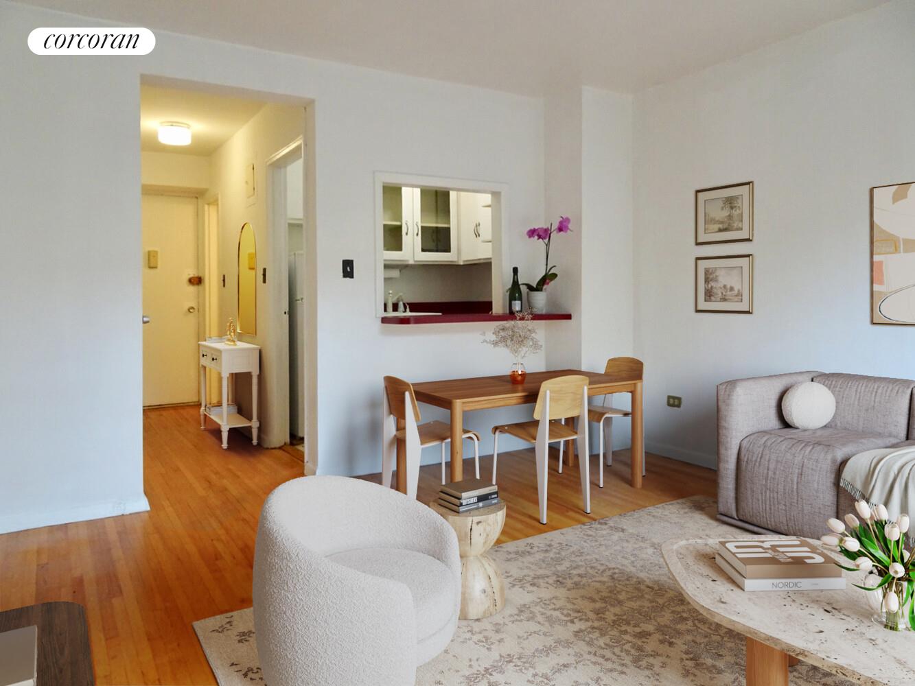 #3 photo, 350 BLEECKER Street, West Village , NY 10014