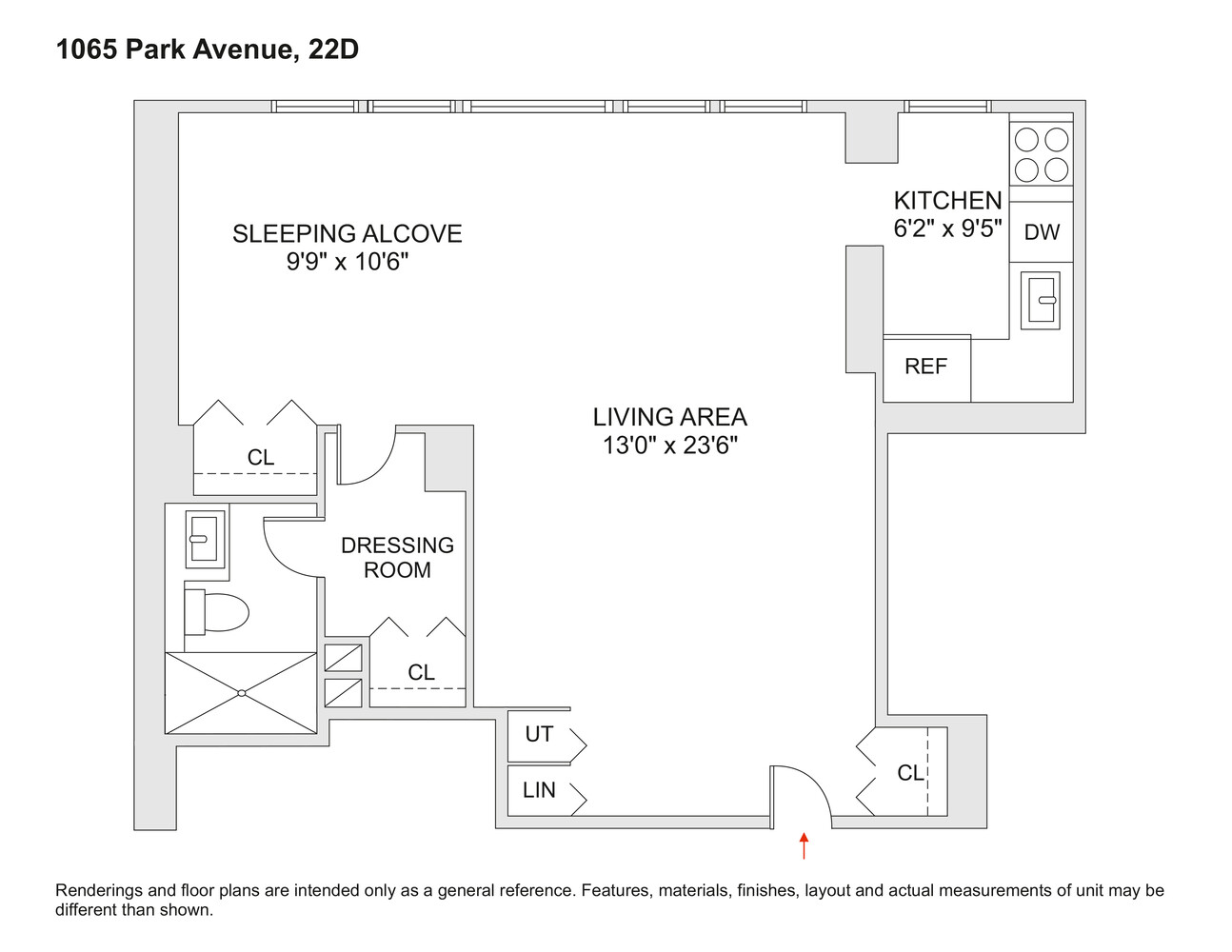 #2 photo, 1065 PARK Avenue, Carnegie Hill , NY 10128