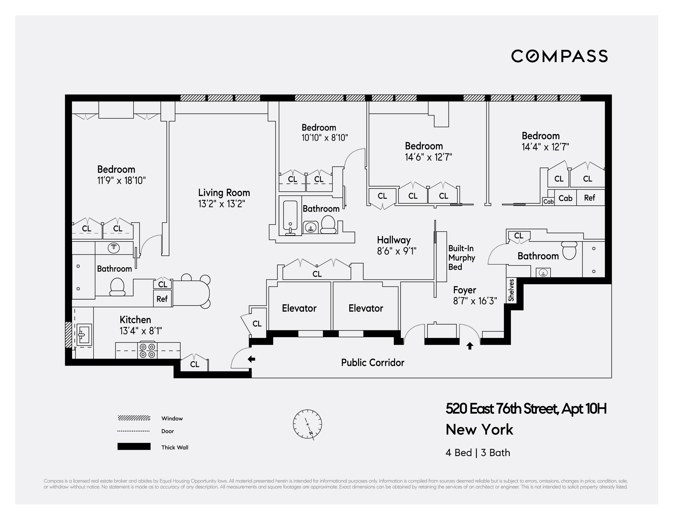 #2 photo, New York City, Lenox Hill , NY 10021