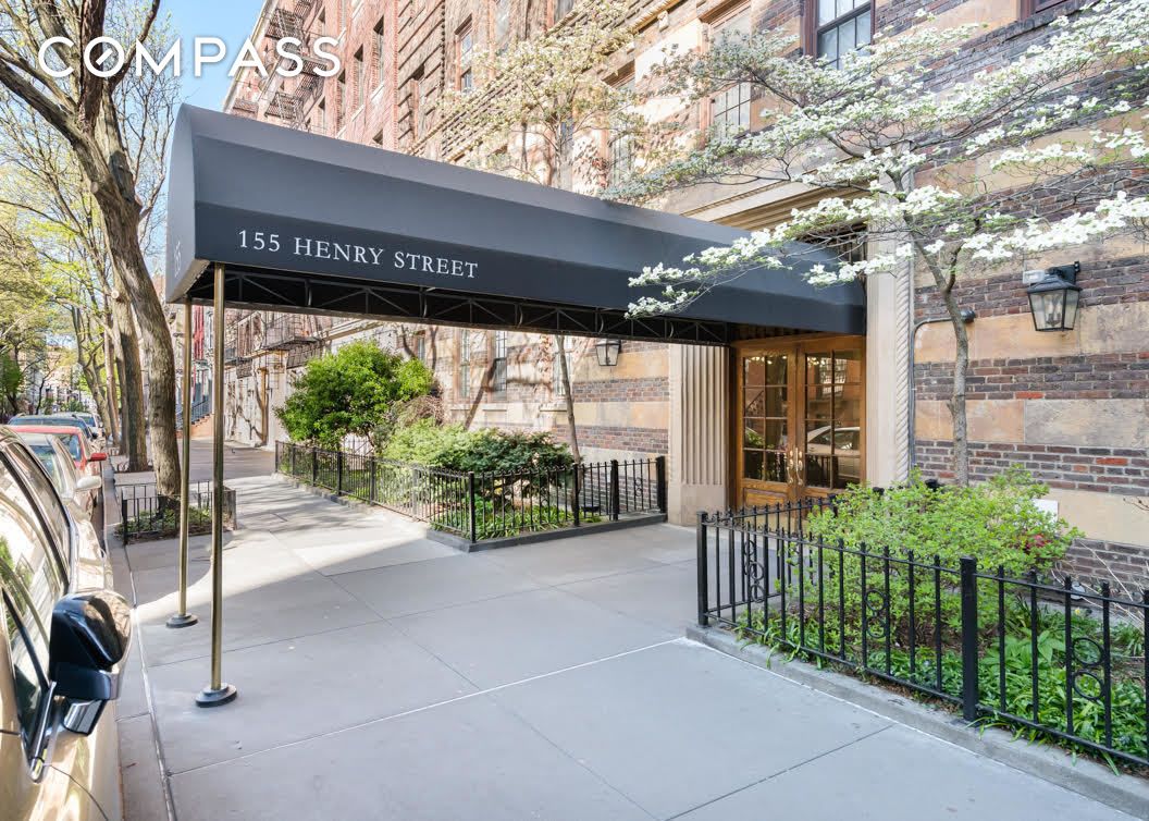 #10 photo, 155 Henry Street, Brooklyn Heights , NY 11201