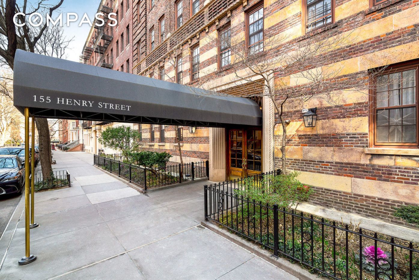 #11 photo, 155 Henry Street, Brooklyn Heights , NY 11201