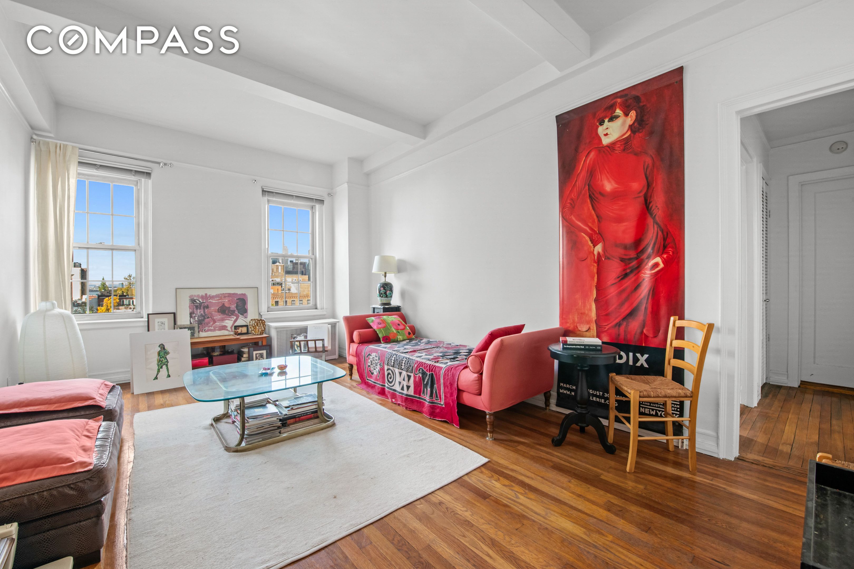 #3 photo, 155 Henry Street, Brooklyn Heights , NY 11201