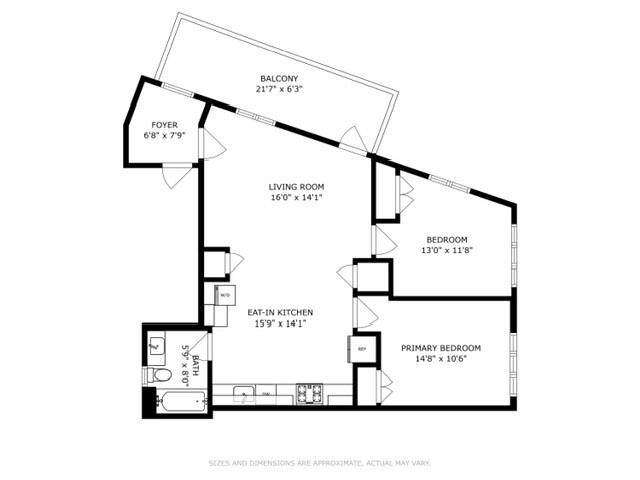 #2 photo, 82 E 5TH Street, Windsor Terrace , NY 11218