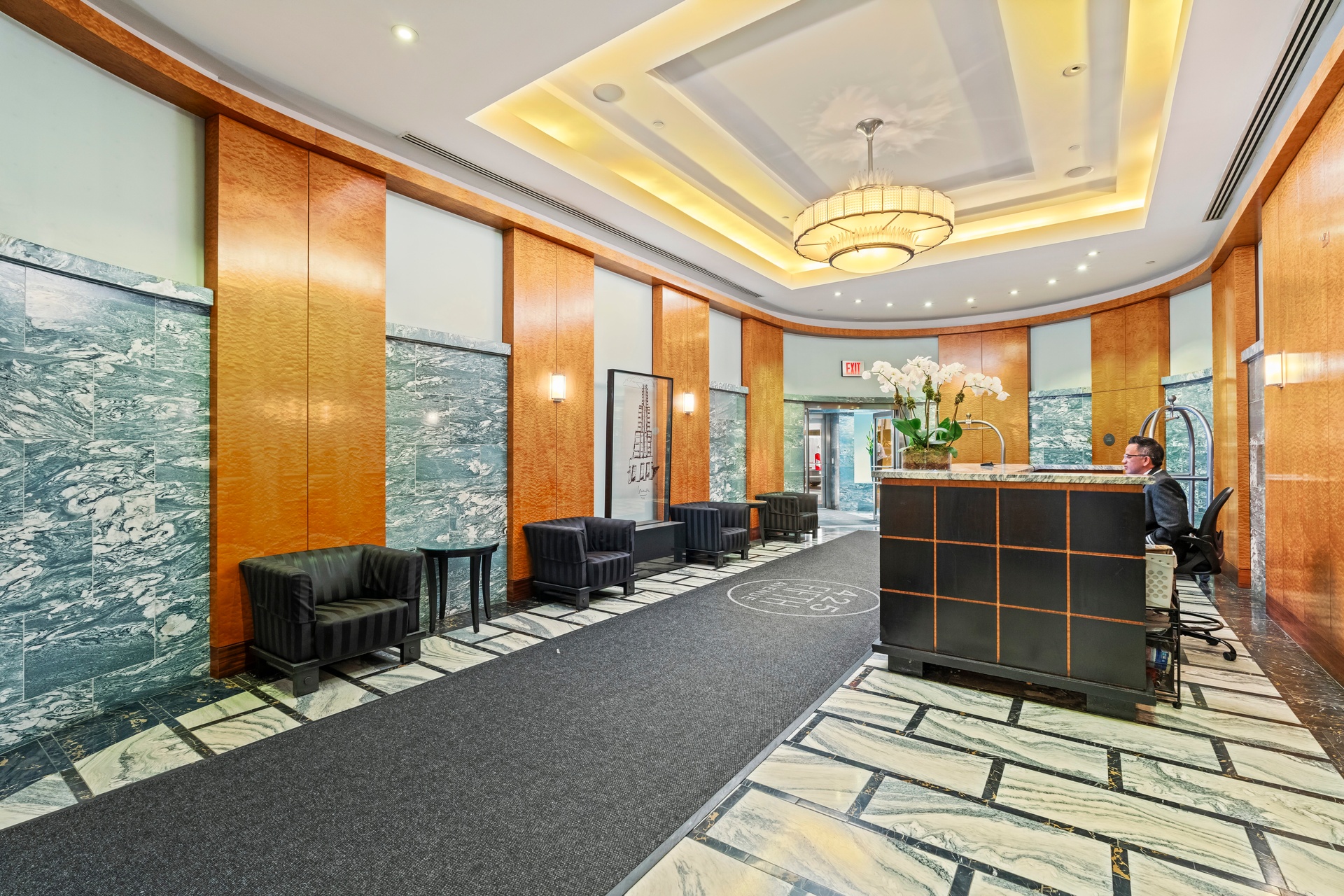 #18 photo, 425 5th Avenue, Murray Hill , NY 10016