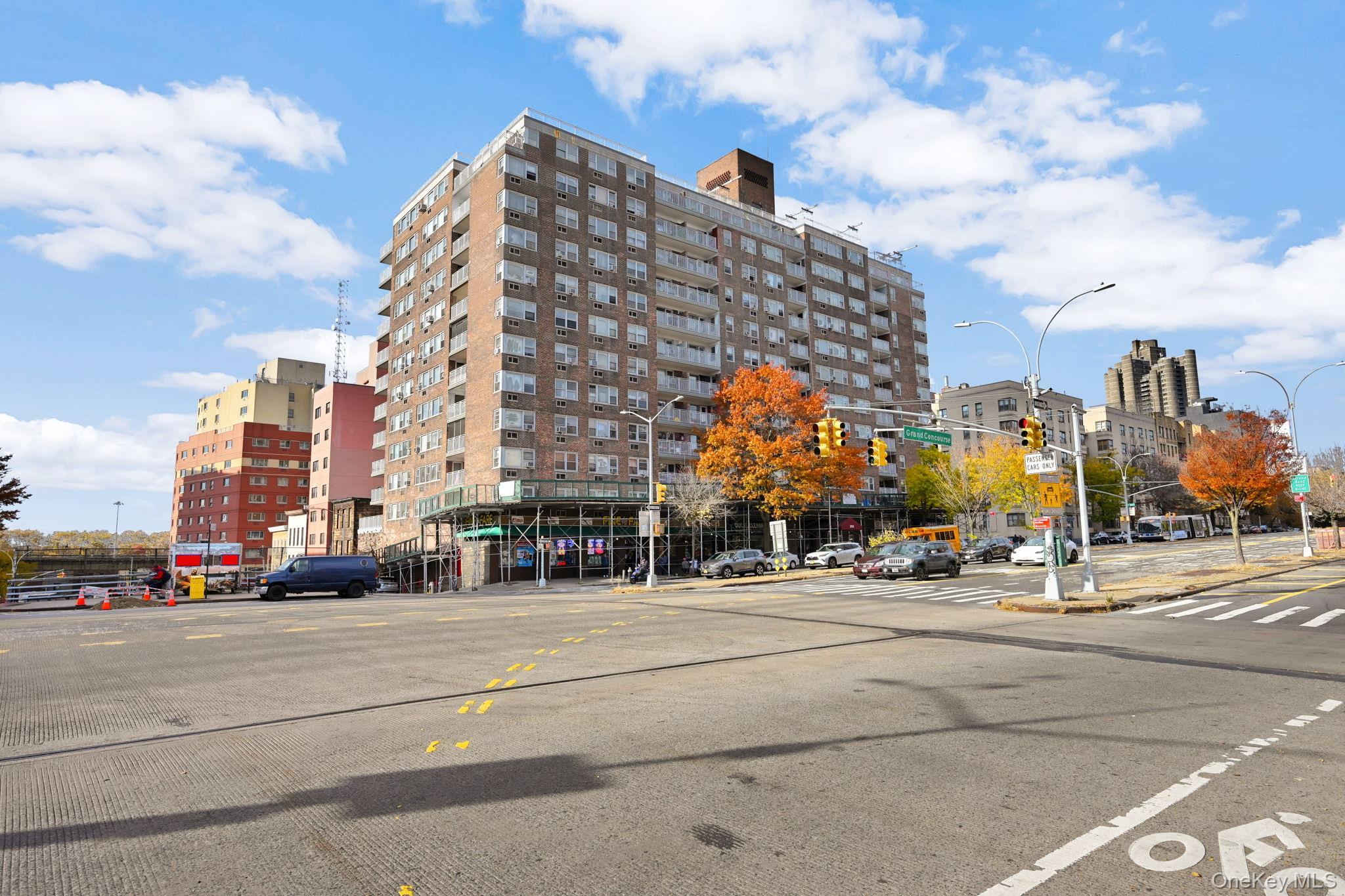 #2 photo, 3131 Grand Concourse, Bronx , NY 10468