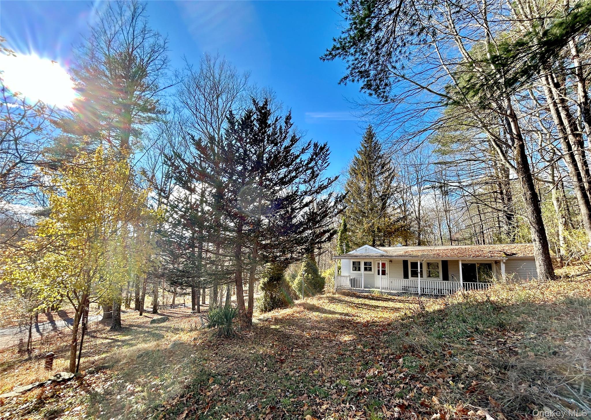 #1 photo, 335 Tempaloni Rd, Spring Glen , NY 12483
