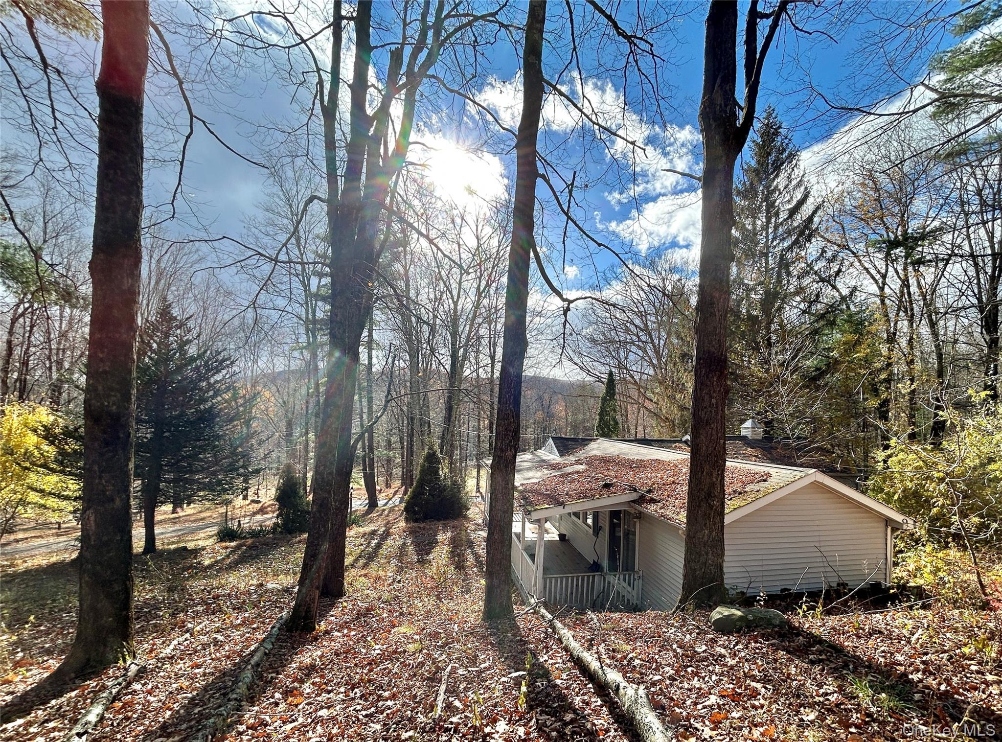 #17 photo, 335 Tempaloni Rd, Spring Glen , NY 12483