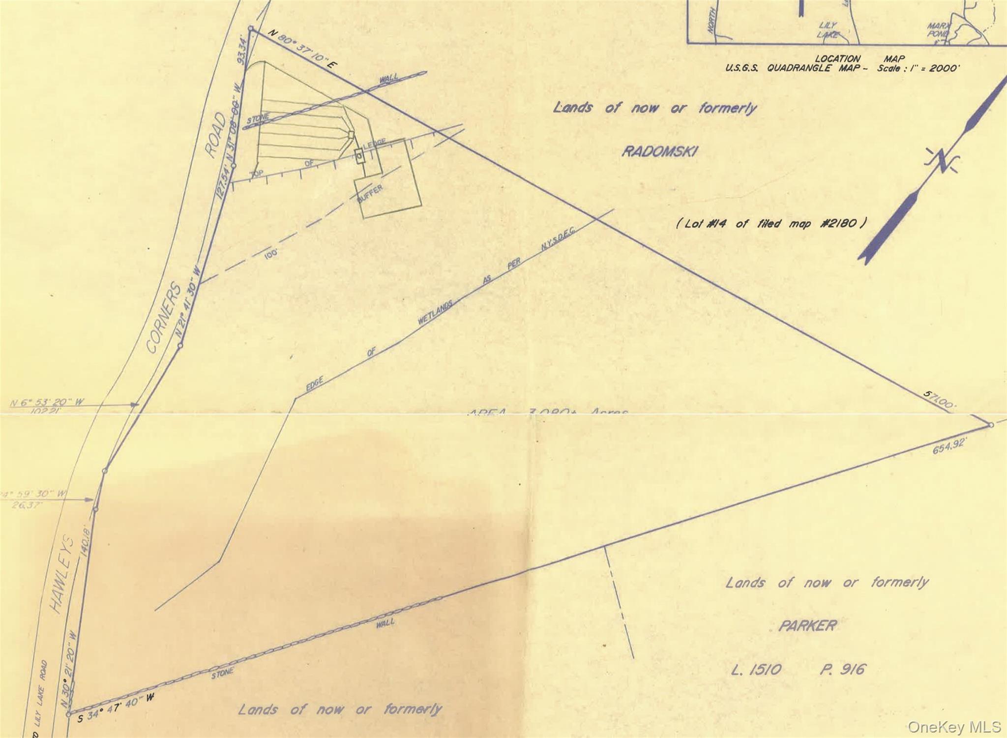 #4 photo, TBD Hawleys Corner Road, Highland , NY 12528