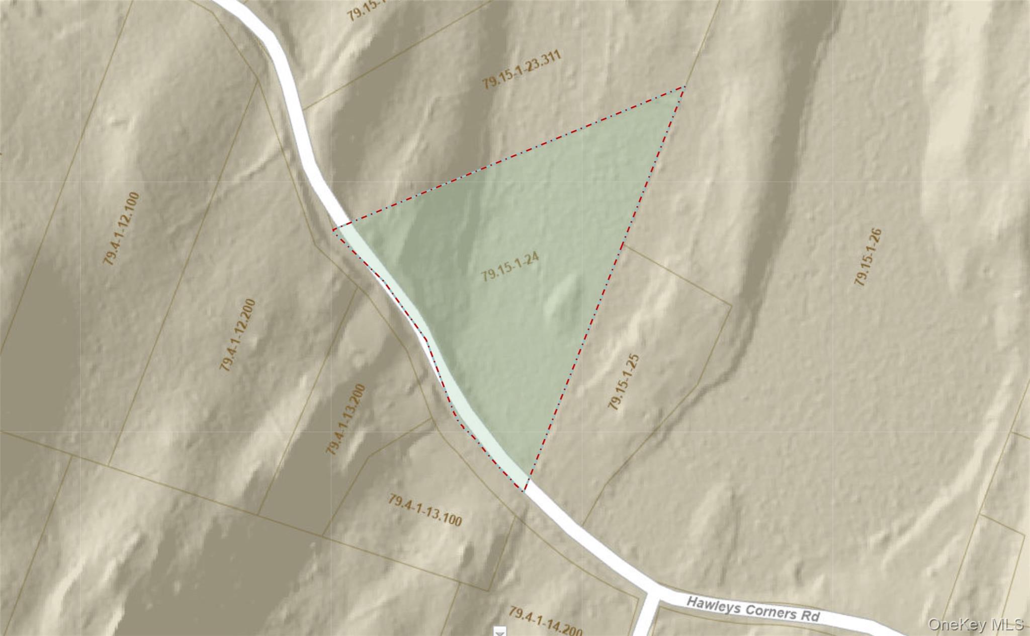 #5 photo, TBD Hawleys Corner Road, Highland , NY 12528