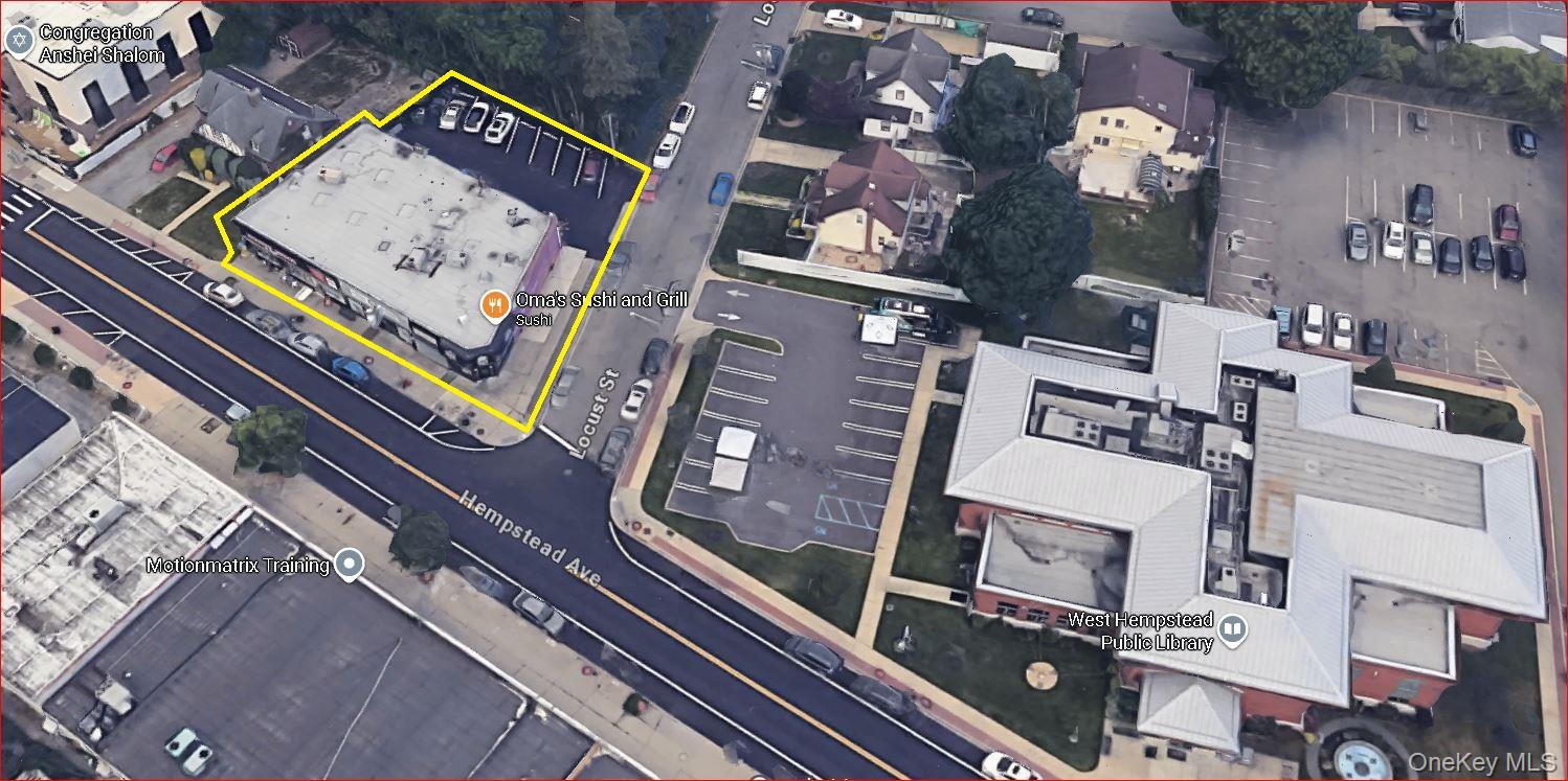 #2 photo, 482-492 Hempstead Avenue, Hempstead , NY 11552