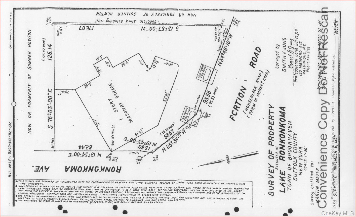 #3 photo, 105 Portion Road, Brookhaven , NY 11779