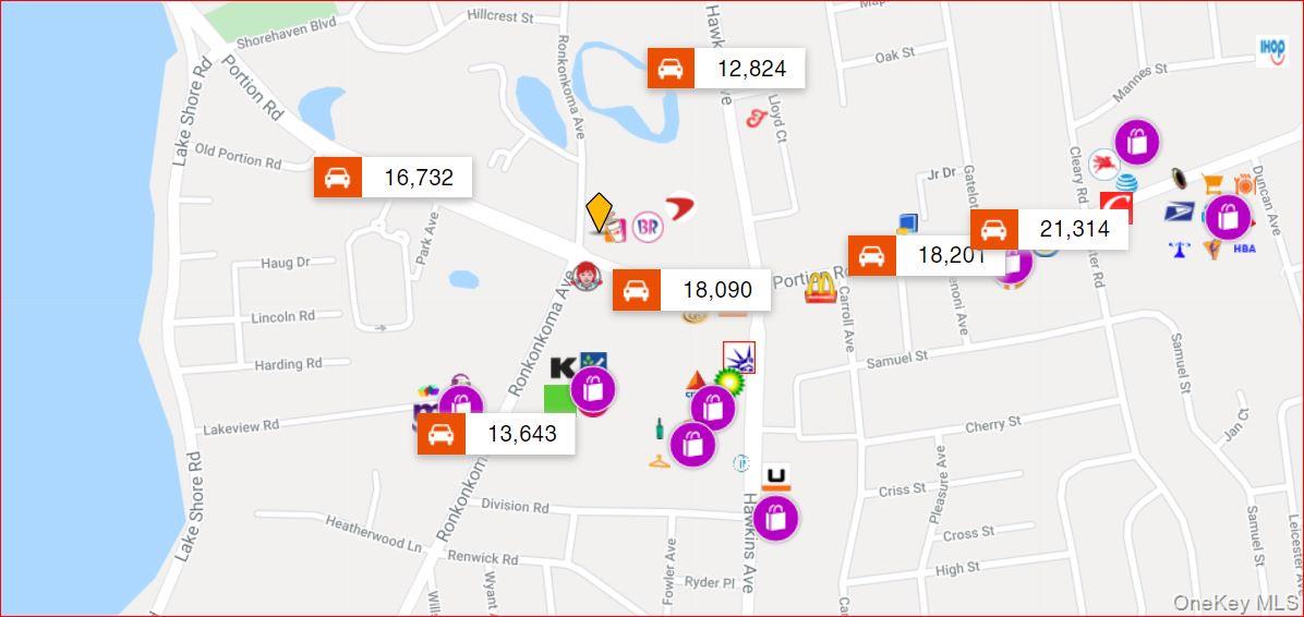 #4 photo, 105 Portion Road, Brookhaven , NY 11779