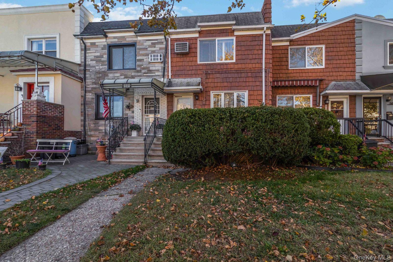 #1 photo, 1593 Independence Avenue, Brooklyn , NY 11228