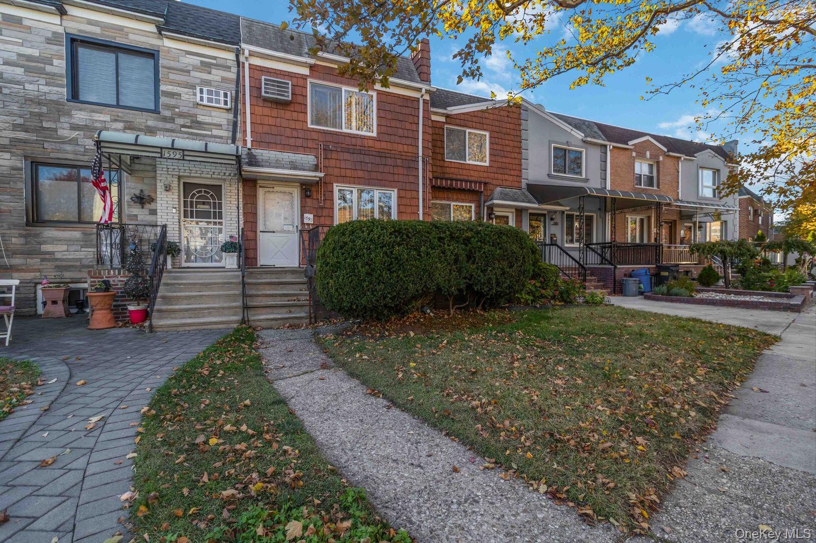 #2 photo, 1593 Independence Avenue, Brooklyn , NY 11228