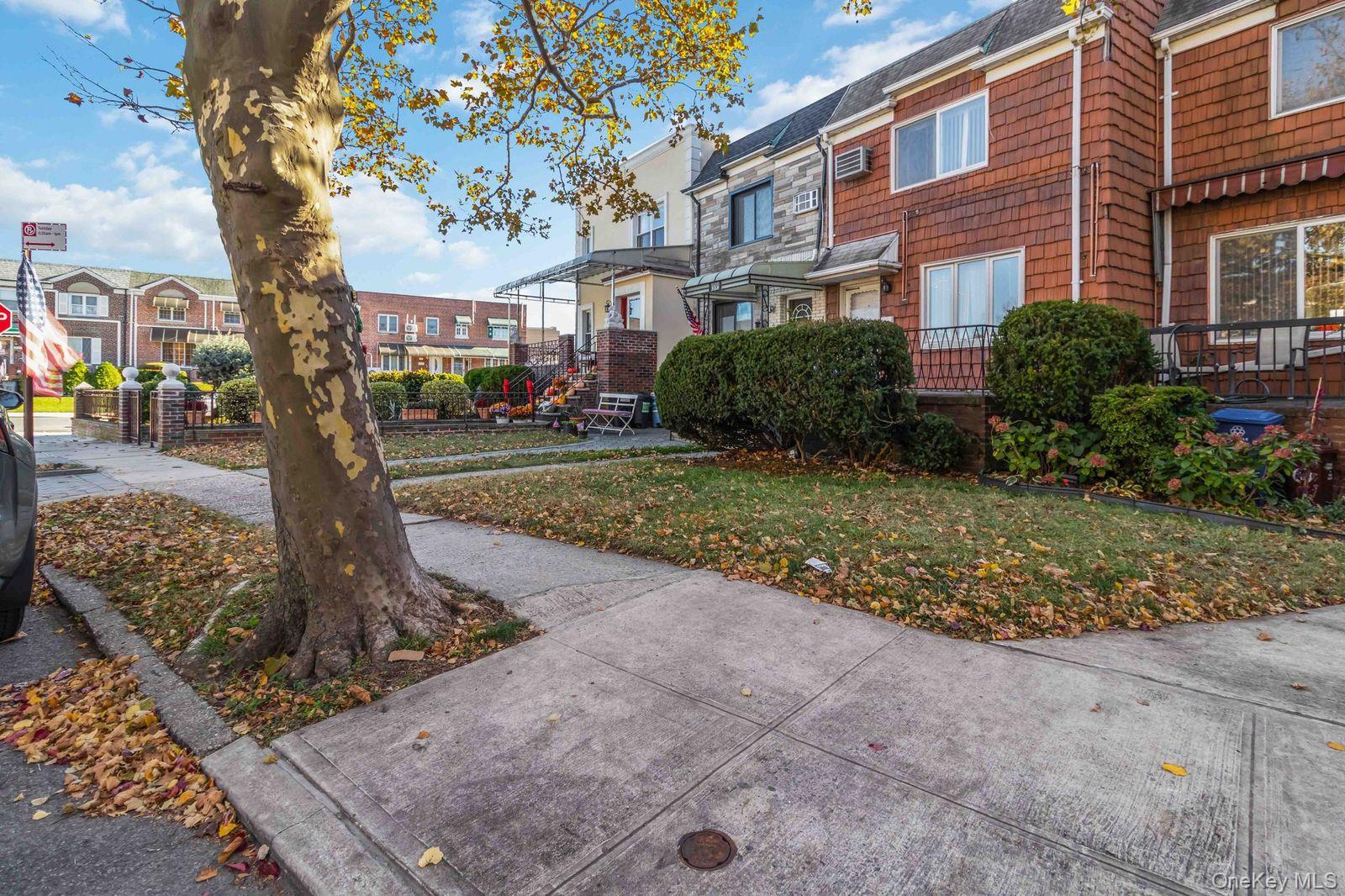 #4 photo, 1593 Independence Avenue, Brooklyn , NY 11228