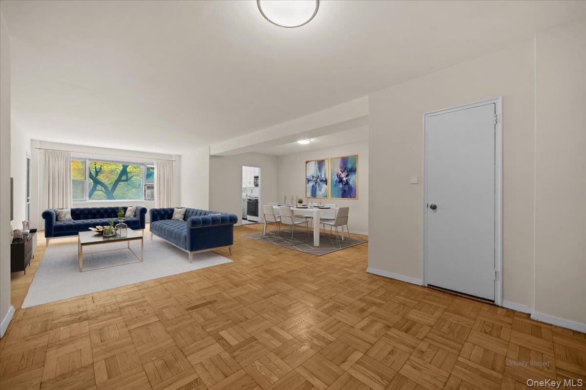 #1 photo, 750 Kappock Street, Bronx , NY 10463