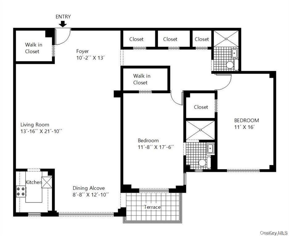 #14 photo, 750 Kappock Street, Bronx , NY 10463