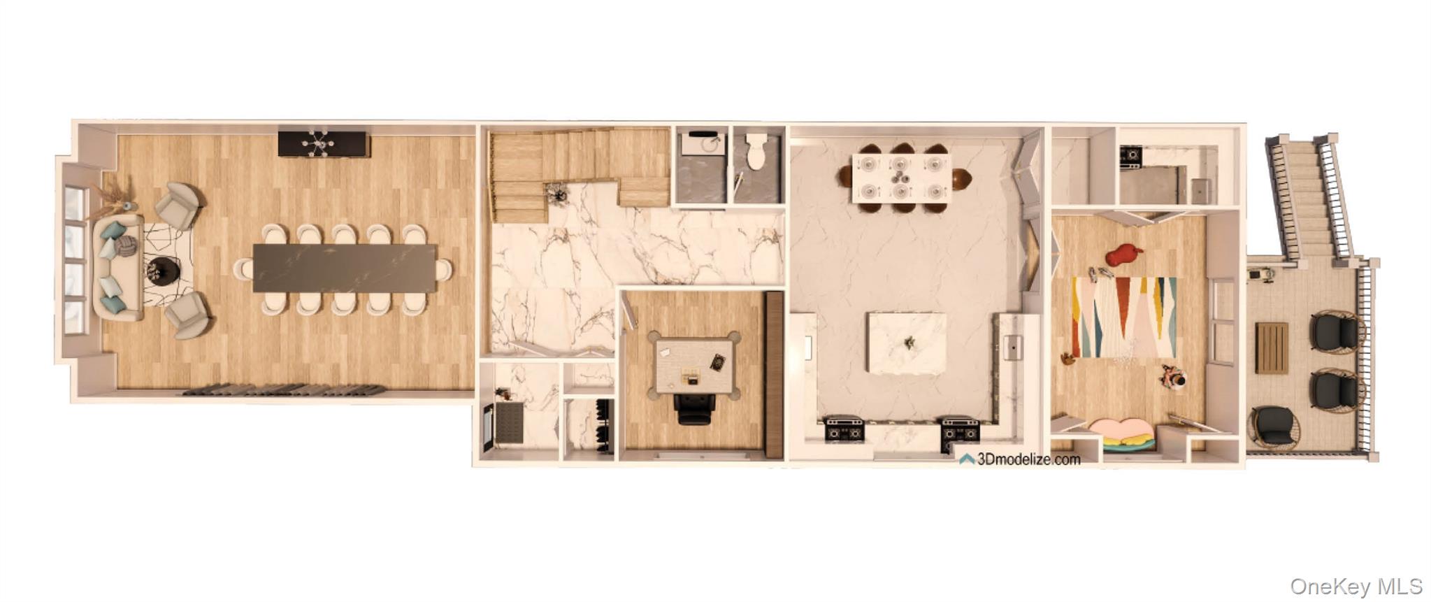 #2 photo, 5 Sears Road, Monroe , NY 10950