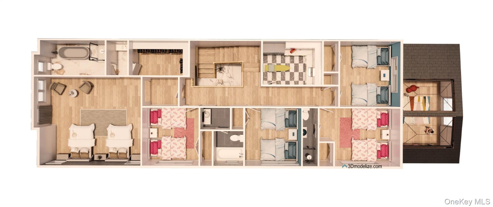 #3 photo, 5 Sears Road, Monroe , NY 10950