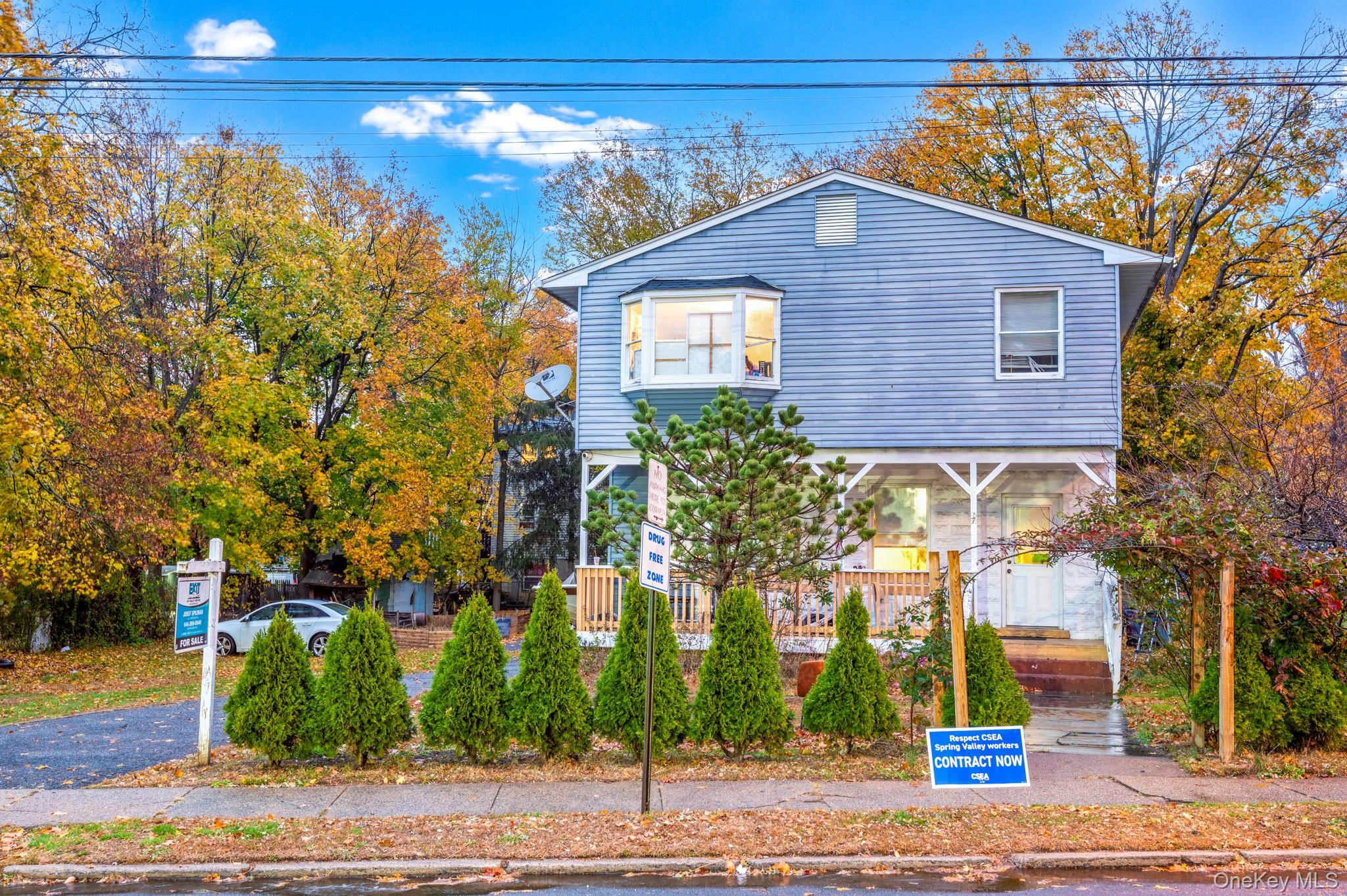 #4 photo, 17 Division Avenue, Spring Valley , NY 10977