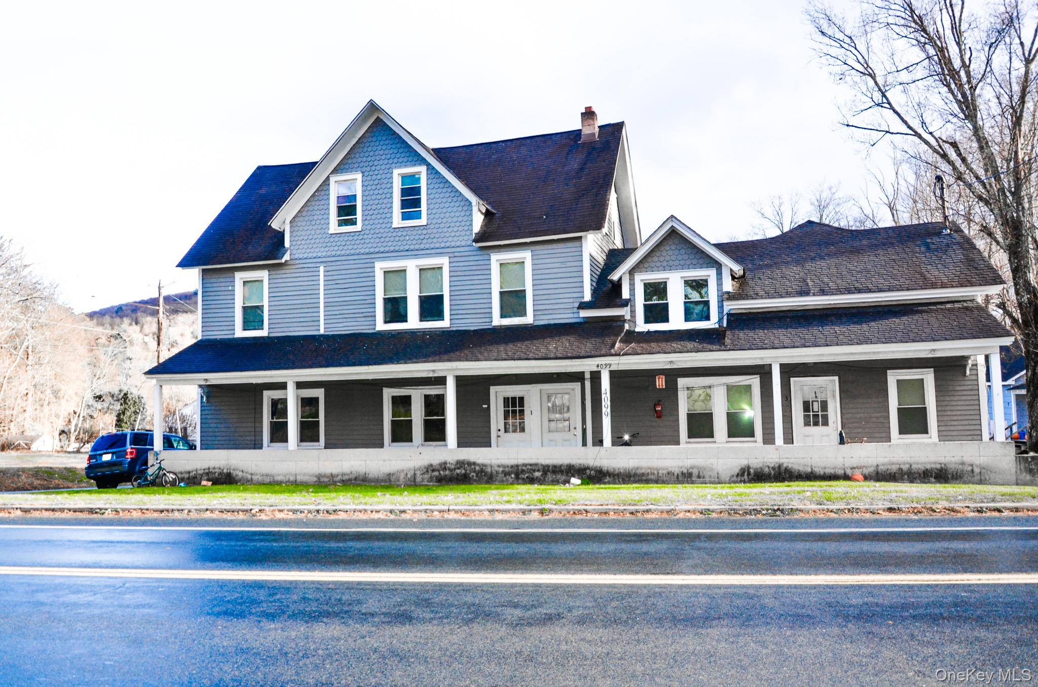 #1 photo, 4099 State Route 52, Youngsville , NY 12791