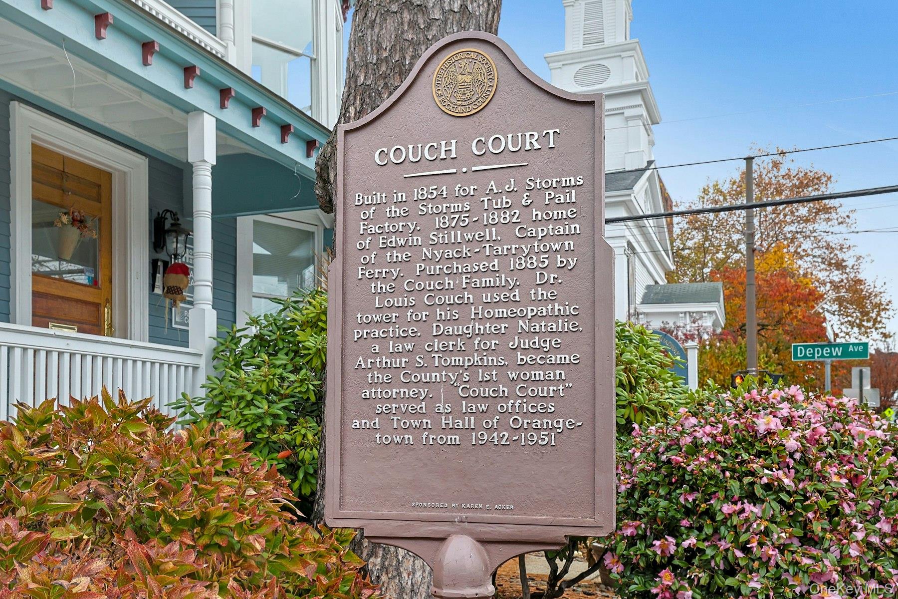 #2 photo, 46 South Broadway, Nyack , NY 10960