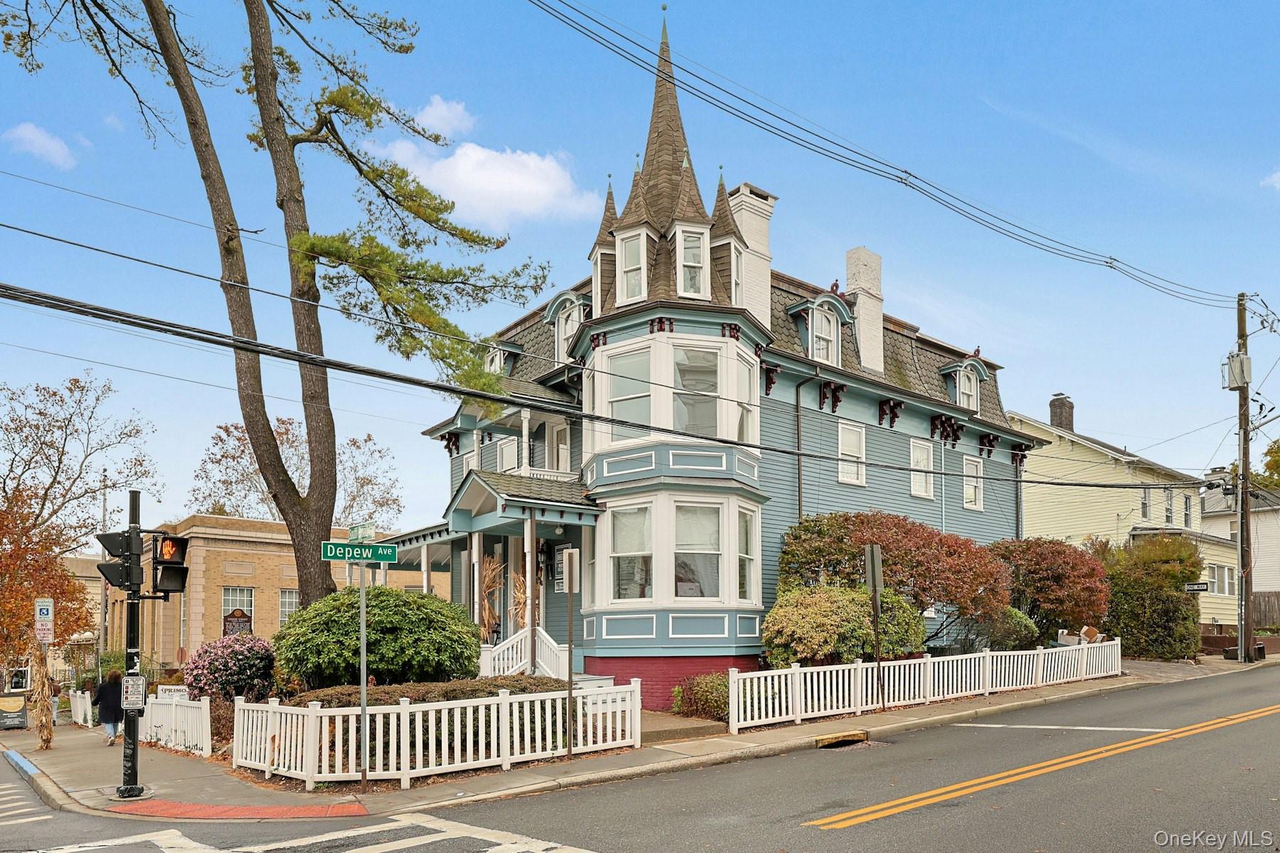 #3 photo, 46 South Broadway, Nyack , NY 10960