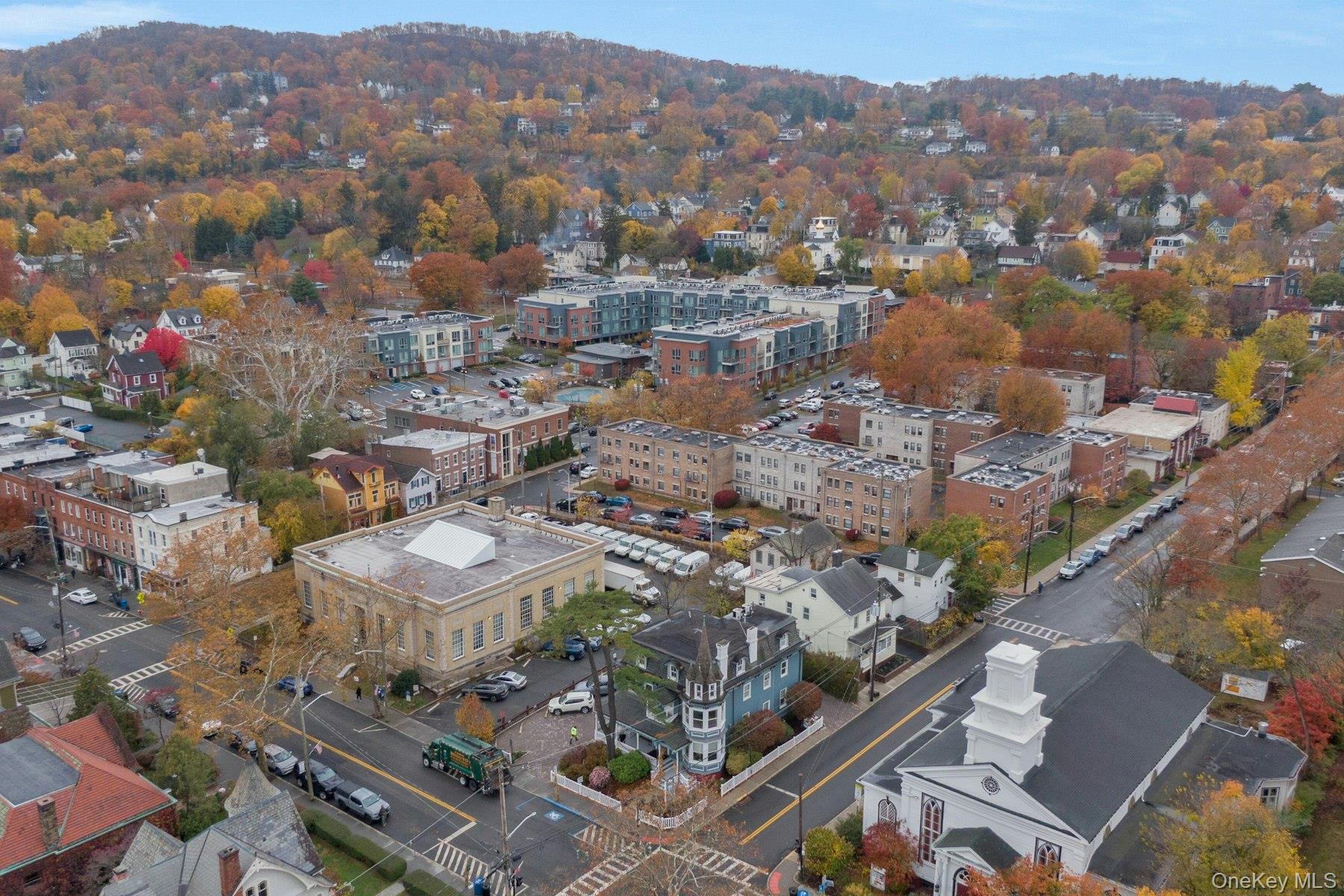 #4 photo, 46 South Broadway, Nyack , NY 10960