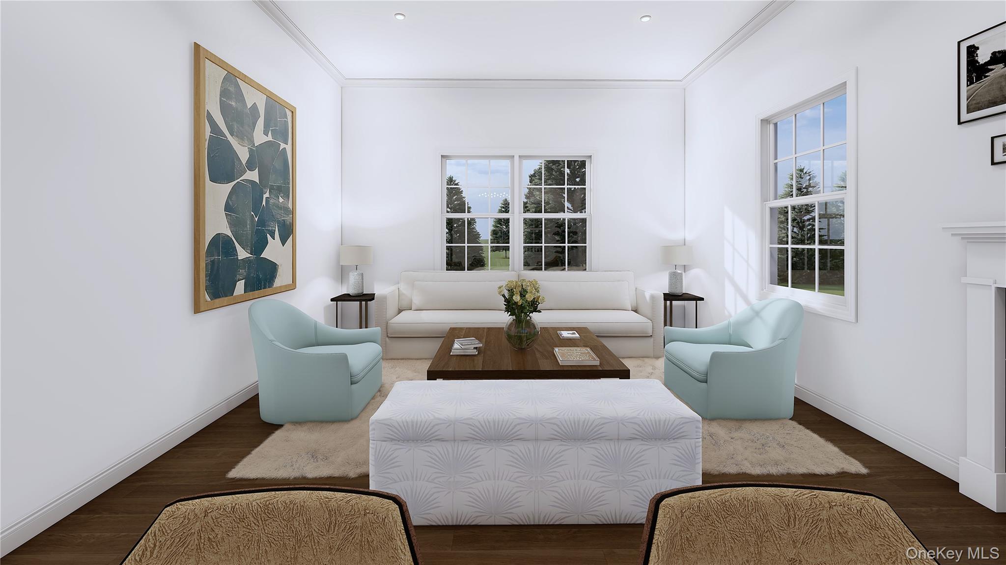 #2 photo, 217 Greenwich Road, Bedford , NY 10506