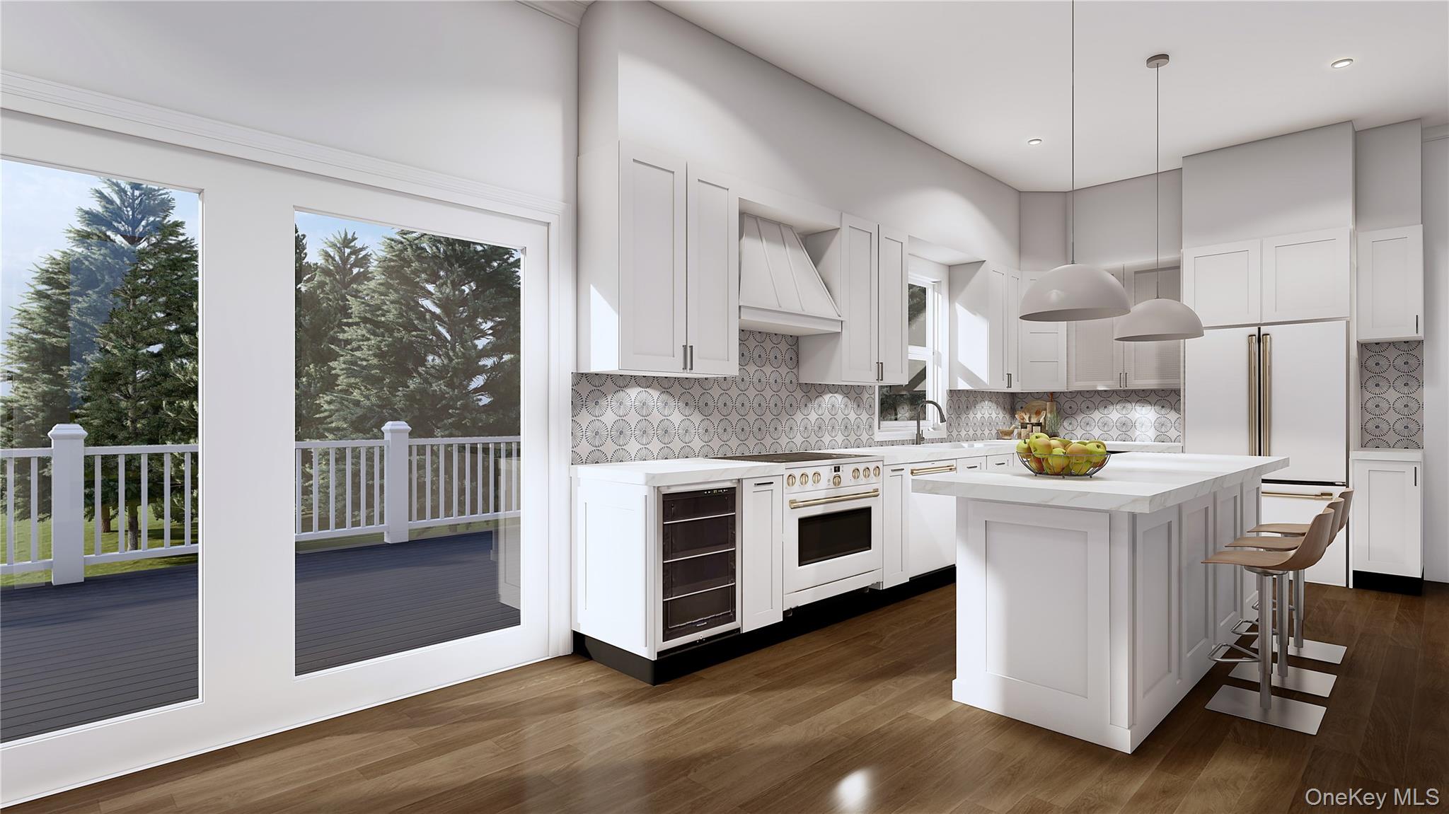 #4 photo, 217 Greenwich Road, Bedford , NY 10506