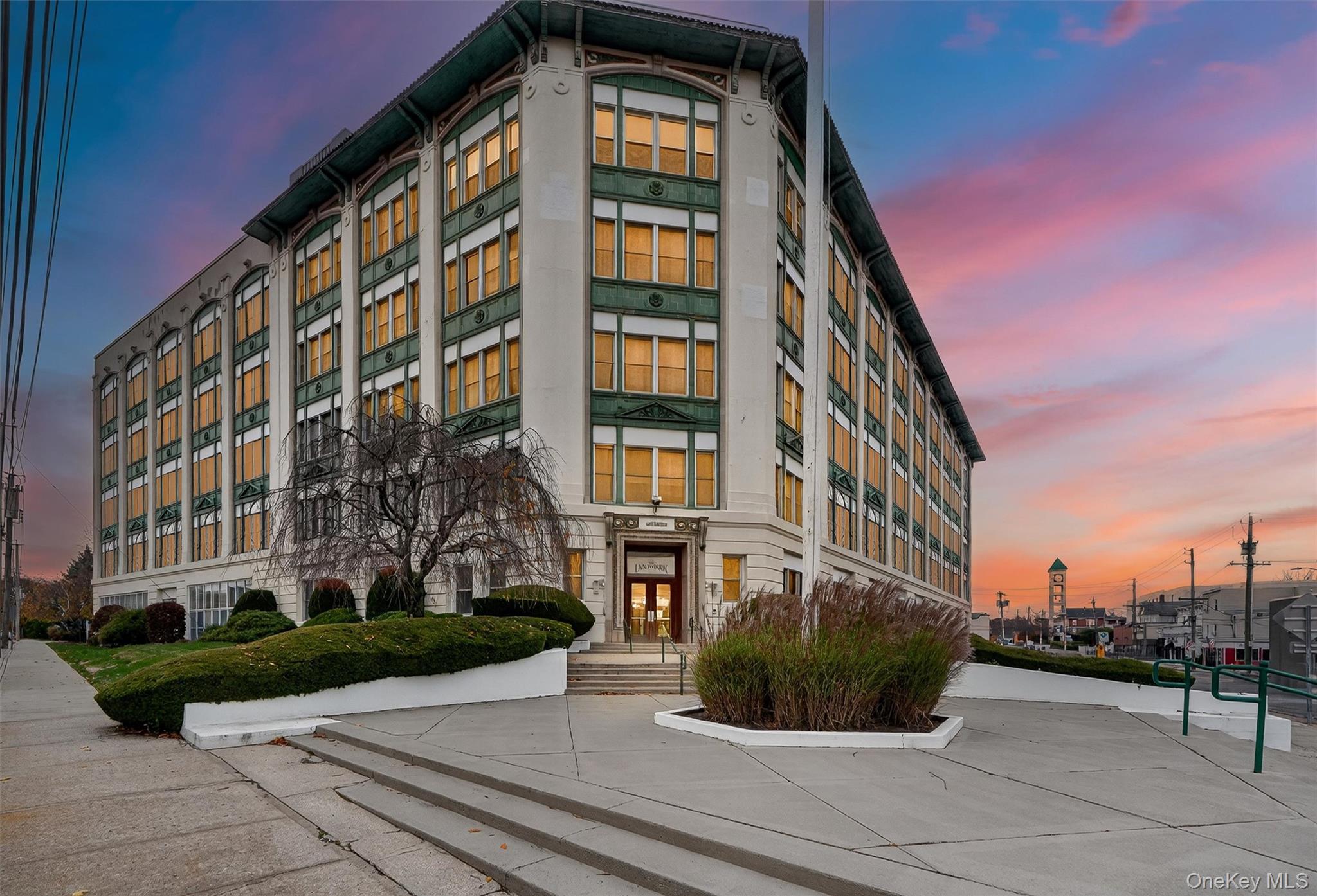 #1 photo, 1 Landmark Square, Port Chester , NY 10573