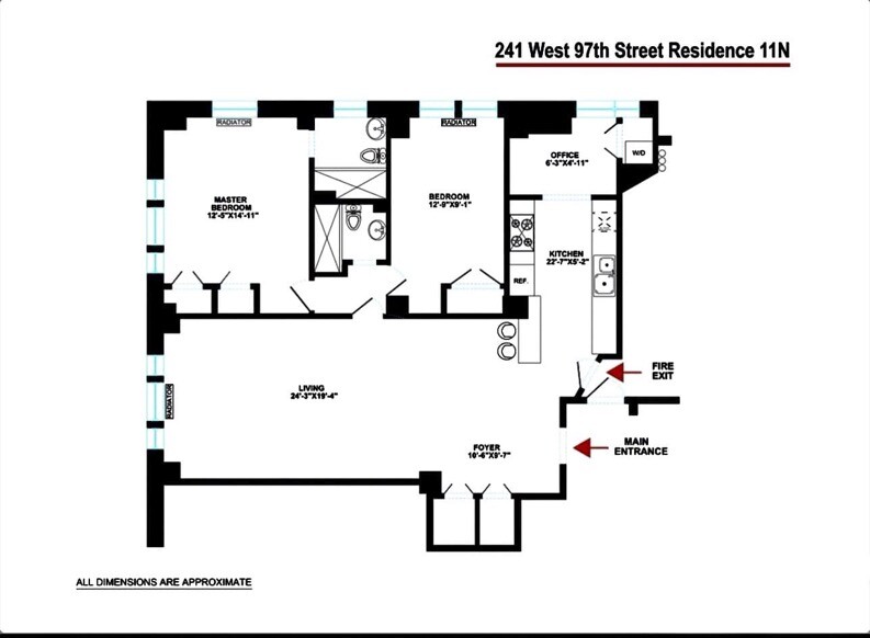 #2 photo, New York City, Upper West Side , NY 10025